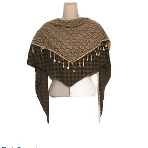 3 in 1 scarf 🧣wrap